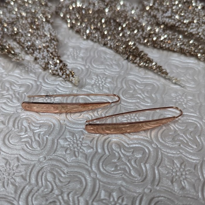 Teresa Earrings