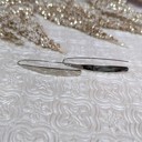 Silver Teresa Earrings