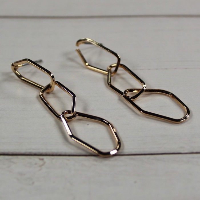 Sarah Earrings