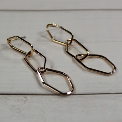 Sarah Earrings