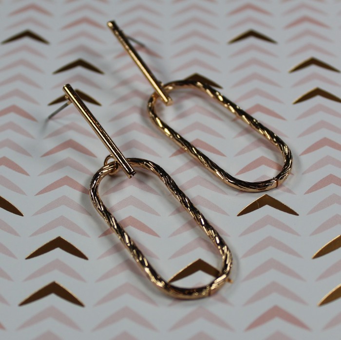 3 Piece Earring Grab Bag