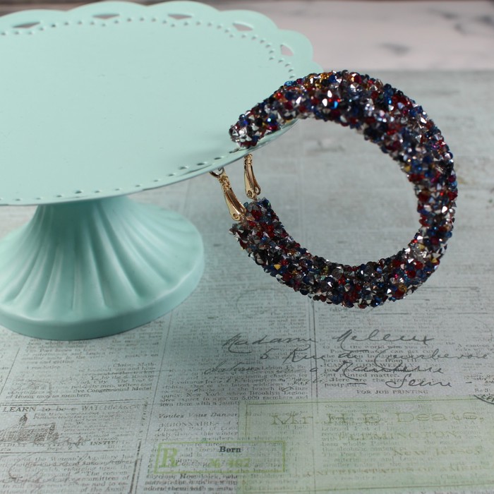 Sutton Earrings