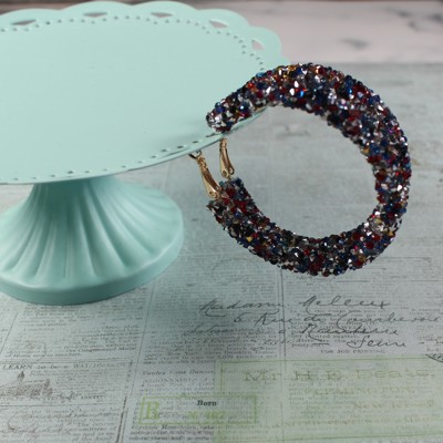 Sutton Earrings