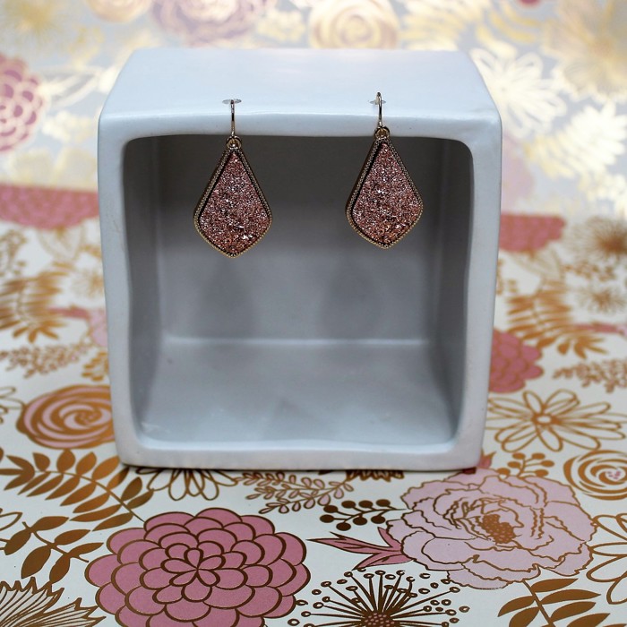 Zoey Earrings