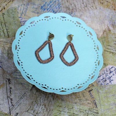 Willow Earrings