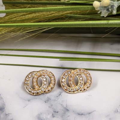 Vanessa Earrings