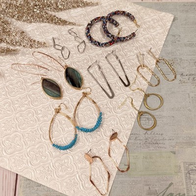 3 Piece Earring Grab Bag