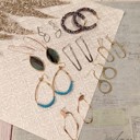  3 Piece Earring Grab Bag