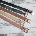  Woven Belt 