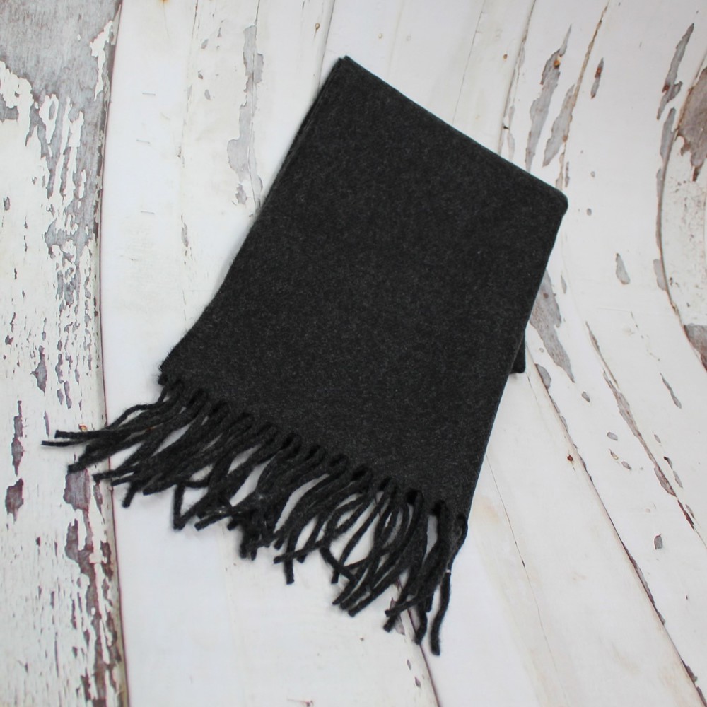 Like Cashmere Scarf 