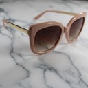 Beige Ava Sunnies 