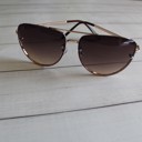 Brown Athena Sunnies