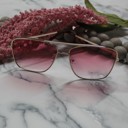 Pink Aria Sunnies