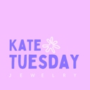 Kate Tuesday Jewelry