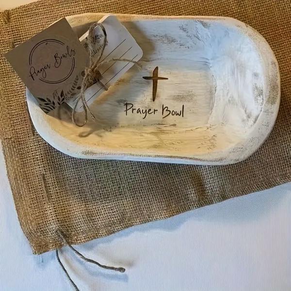 Prayer Bowl