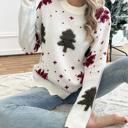  Cozy Chic Holiday Christmas Sweater