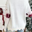  Cozy Chic Holiday Christmas Sweater