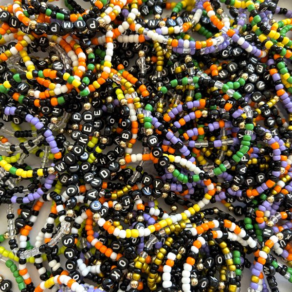 Best Selling Hallowen Bracelets