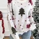  Cozy Chic Holiday Christmas Sweater