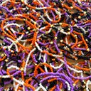  Gold Star Halloween Stretchy Bracelets