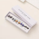  Box of Halloween Stud Earrings