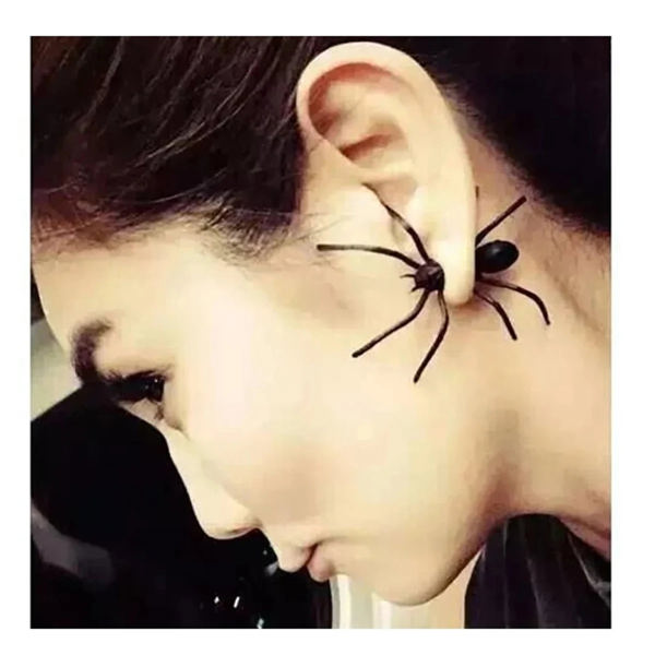 Spider Earrings