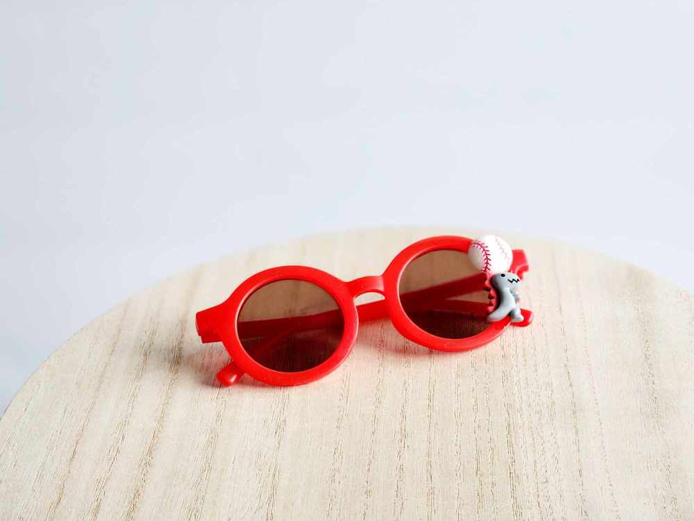 Personalized Sport Space Sunglasses for Kids