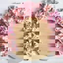  SET OF TWO kids Hand Tied Piggie Bows