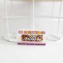  Personalized TEACHER name tag gift