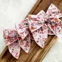  Taylor Themed Hair Bows