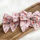  Taylor Themed Hair Bows