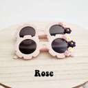  Personalized Flower Sunnies