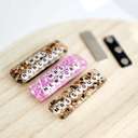  Personalized TEACHER name tag gift