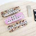  Personalized TEACHER name tag gift