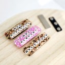  Teacher Gift Magnetic Name Tag