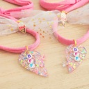  BFF necklace set for kids