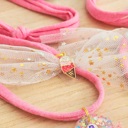  BFF necklace set for kids