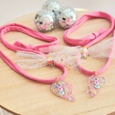  BFF necklace set for kids