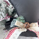  Primitive Frosty the Snowman Hat Christmas Decor