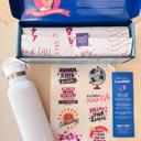  Waterbottle Sticker Decorating Craft Kit