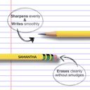  Personalized Pencils | Set of 8