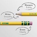  Personalized Pencils | Set of 8