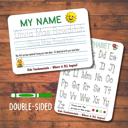  Handwriting Plus Bundle