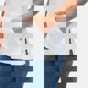  Lightweight Short Sleeve Hoodie with Soft Textured Knit Relaxed Everyday Fit Kangaroo Pocket Drawstring Hood and Casual Comfortable Style Perfect for Warm Weather Layering