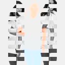 Large Lightweight Short Sleeve Hoodie with Soft Textured Knit Relaxed Everyday Fit Kangaroo Pocket Drawstring Hood and Casual Comfortable Style Perfect for Warm Weather Layering