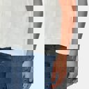 Large Soft Knit Short Sleeve Button Front Cardigan Top with Relaxed Draped Silhouette Lightweight Feel Flattering V Neckline Versatile Layering Piece for Casual Everyday Comfortable Style