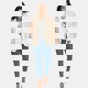 Medium Cozy Hooded Fleece Jacket with Soft Warm Texture Relaxed Fit Snap Front Closure Contrast Trim Detailing Everyday Casual Layering Style