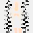 Large Cozy Open Front Striped Knit Cardigan with Relaxed Long Sleeves Soft Textured Fabric Comfortable Slouchy Fit Classic Stripe Pattern