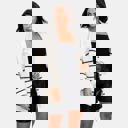 Large Cozy Open Front Striped Knit Cardigan with Relaxed Long Sleeves Soft Textured Fabric Comfortable Slouchy Fit Classic Stripe Pattern