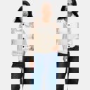  Open Weave Button Front Knit Cardigan with Pointed Collar Stylish Textured Design Lightweight Breathable Feel Long Sleeve Silhouette and Chic Layering Piece for Casual to Dressy Everyday Outfits